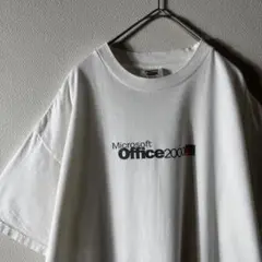 激レア‼️ 90s Microsoft Office コンピュータ IT企業