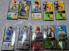 2025年最新】ヒロバト 十傑の人気アイテム - メルカリ