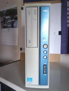 MATE MK34L/B-G　8GB　ジャンク