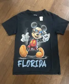 ミッキー　ディズニー　Tシャツ　フロリダ