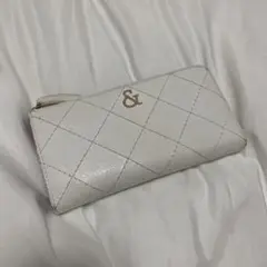 ピンキーアンドダイアン 長財布