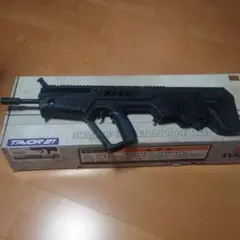 KSC タボール 予備マガジン付き kr0030_2.jpg