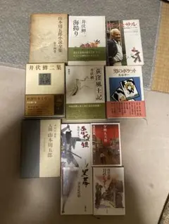 小説　11冊セット