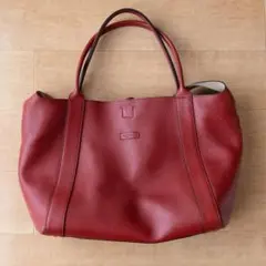 美品 Danielu0026Bob イタリア製 トートバッグ