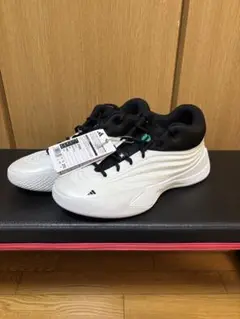 adidas バスケットボールシューズ DAME X