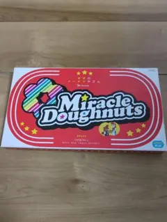 こどもちゃれんじ　ドーナツ屋さんごっこ知育玩具