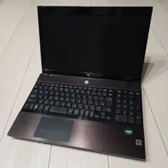 HP ProBook 4525s ノートPC