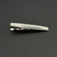 極美品　和光　WAKO ネクタイピン　シルバー　925
