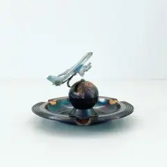 飛行機の灰皿 飛行機の灰皿 - かなぴ な日記