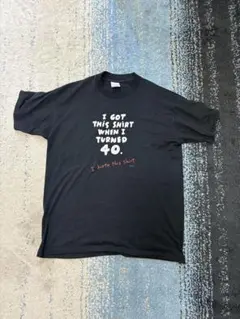 90s t shirt made in USA center star