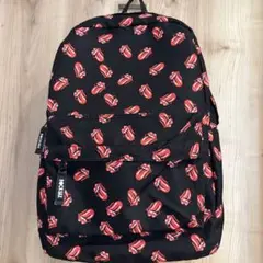 ローリングストーンズ　リュック　バックパック