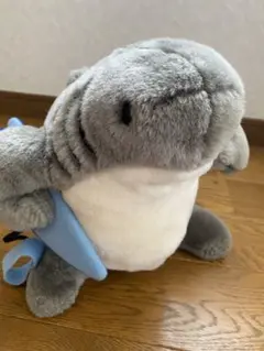 クレイジーシャツ　シャーカ　サメ　ハワイ　西野七瀬 コケタニくん　入手困難 クレイジーシャツ シャーカ サメ ハワイ 西野七瀬 コケタニくん