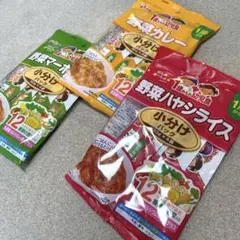 新品 未開封 グリコ 幼児食 レトルト glico ベビーフード