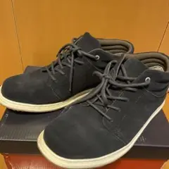 conqueror shoes コンカラー