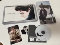 BOYNEXTDOOR イハン セット