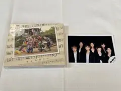 キスマイ  Kis-My-Ft2  『君を大好きだ』