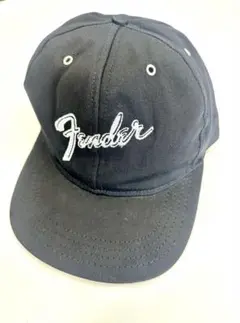 Fender ノベルティーのキャップ（未使用、未開封） Amazon.co.jp: Fender ライフスタイル Fender® Original Cap
