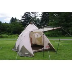 【Coleman】TIPI ZUNI ズニ【デッドストック】