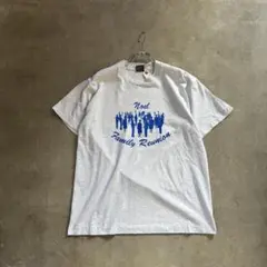 1990's FRUIT OF THE LOOM シングルステッチ