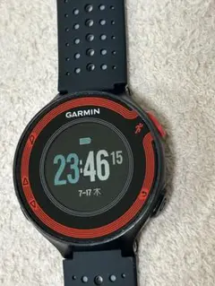 GARMIN ForeAthlete 220J 本体のみ