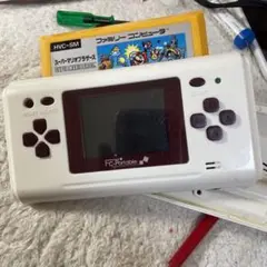 FC-Ｐortable
