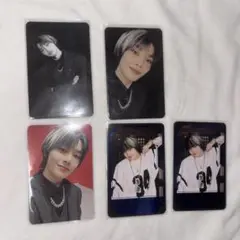 StrayKids HOP アイエン 封入セット