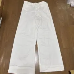 40s〜50s us navy セーラーパンツ