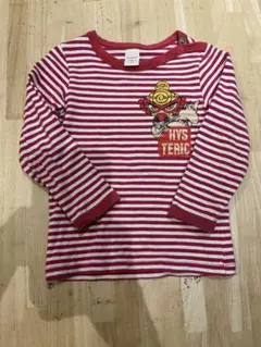 ヒスミニロンT（90cm）　hysteric baby