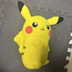 ポケモンセンター渋谷 ピカチュウ　グラフィティ　ぬいぐるみ 限定 タグ付き Amazon.co.jp: ポケモンセンターオリジナル ぬいぐるみ Pokémon