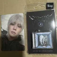 SHINee キー HUNTER