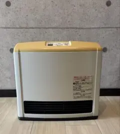 2025年最新】ガスファンヒーター RHC2410の人気アイテム - メルカリ