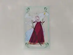 花秘める君のメテオール　クリアカード