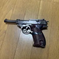 ピストル 拳銃 ライター オブジェ