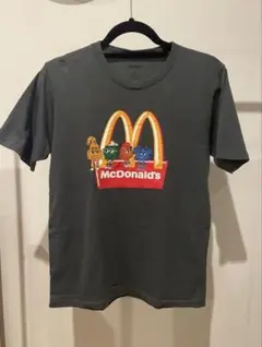 マック Tシャツ