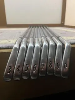 タイトリスト MB714