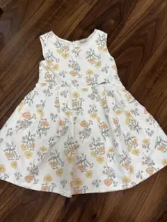 プティマイン ワンピース　100