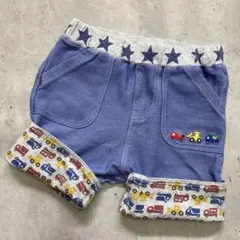 ミキハウス　パンツ