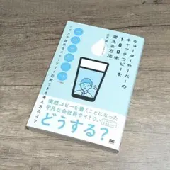 ウォーターサーバーのキャッチコピーを100本考える方法