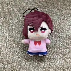 ダンダダン　綾瀬桃　ぬいぐるみ　プライズ