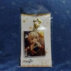 アイナナ 16 IDOL ALBUM　アクリルキーホルダー　棗巳波