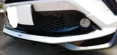 C-HR MODELLISTA フロントスポイラー 補修用