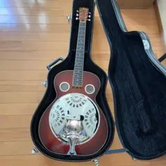 ジョンソン　リゾネーターギター　Martin弦張り替え済み 2025年最新】リゾネーターギターの人気アイテム - メルカリ