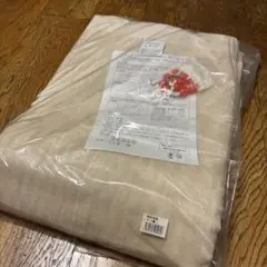 蚊帳　4.5畳　綿100% 未使用