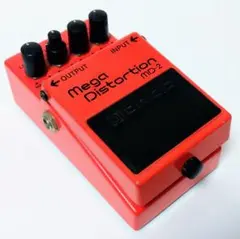BOSS MD-2 Mega Distortion