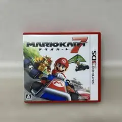 MARIOKART 7 Nintendo 3DS