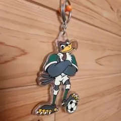 ヴェルディ 東京 Jリーグ ヴェルディ君 キーホルダー☺️