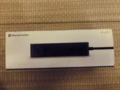 マイクロソフト Surface ドック 2 SVS-00013