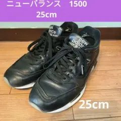 ニューバランス　1500