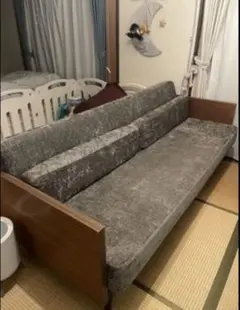 ソファベッド