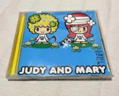 JUDY AND MARY The Great Escape 2DISCS